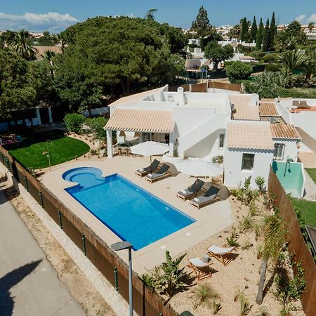 The Carobs Villas カルヴォエイロ エクステリア 写真