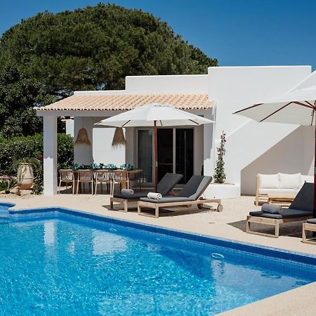 The Carobs Villas カルヴォエイロ エクステリア 写真
