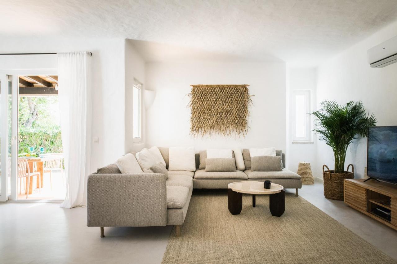 The Carobs Villas カルヴォエイロ エクステリア 写真