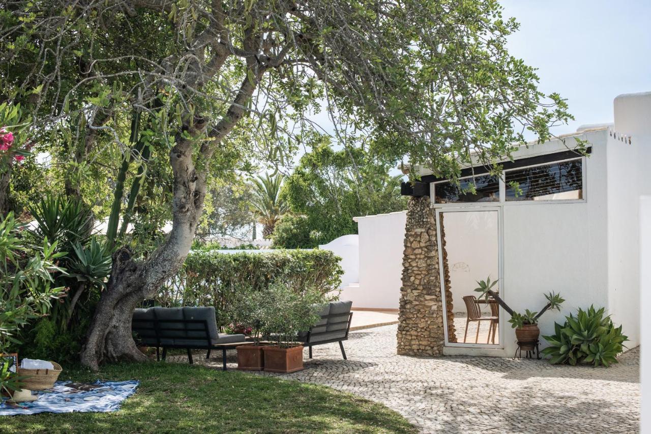 The Carobs Villas カルヴォエイロ エクステリア 写真