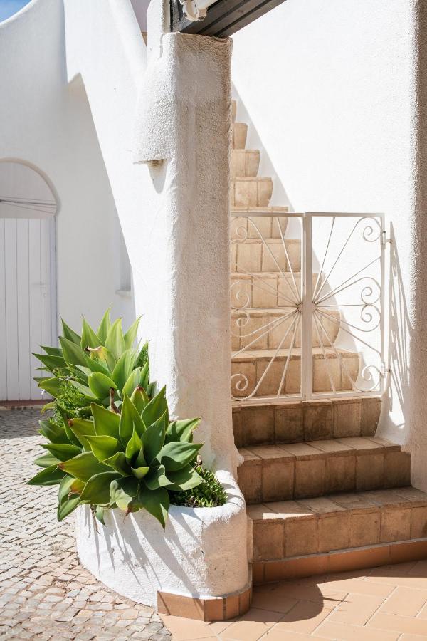 The Carobs Villas カルヴォエイロ エクステリア 写真
