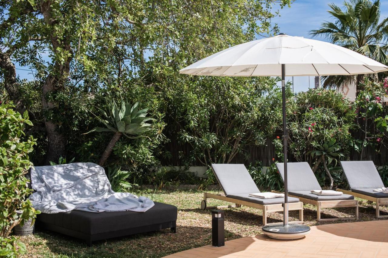 The Carobs Villas カルヴォエイロ エクステリア 写真