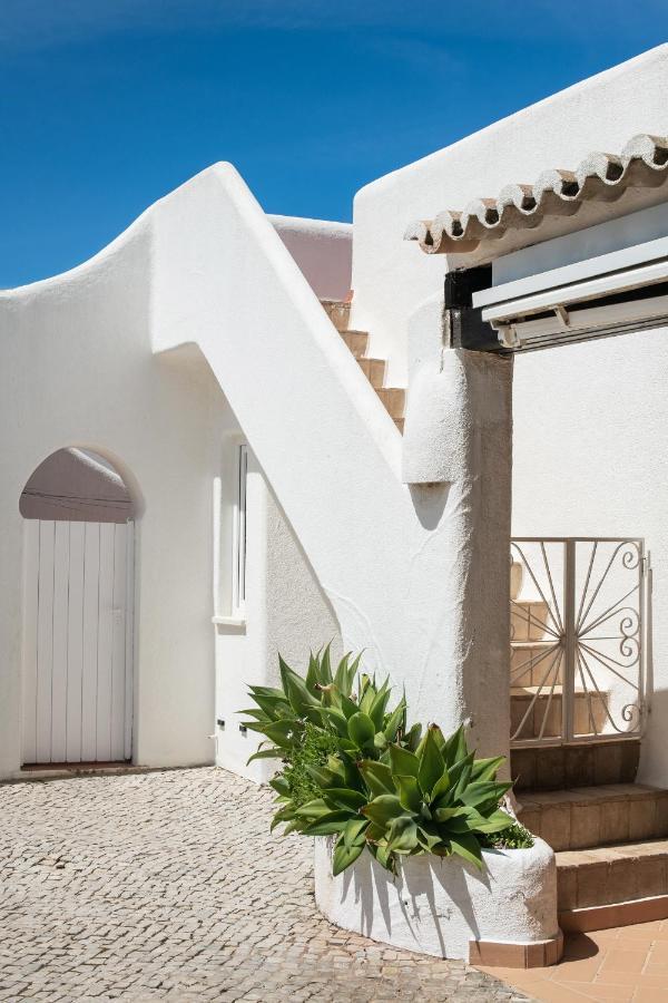 The Carobs Villas カルヴォエイロ エクステリア 写真