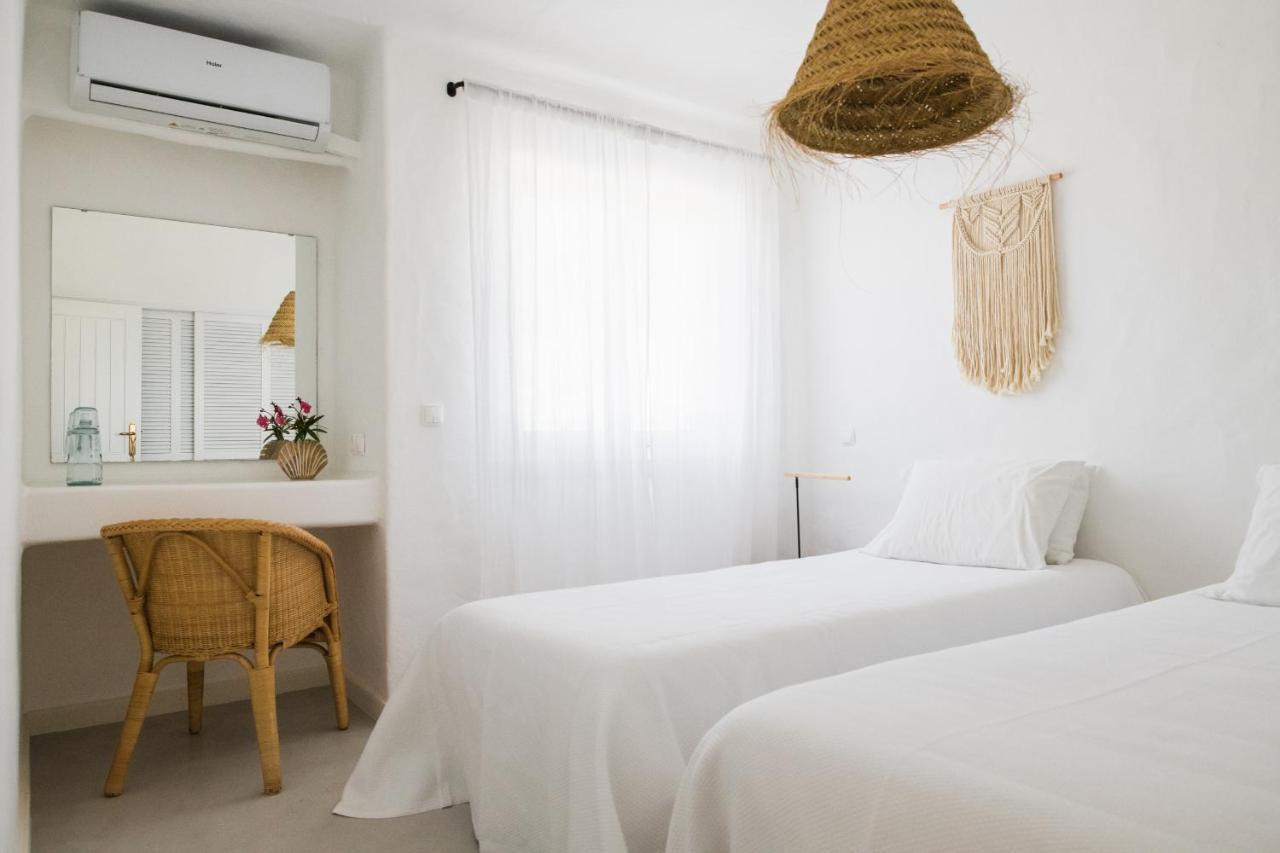 The Carobs Villas カルヴォエイロ エクステリア 写真