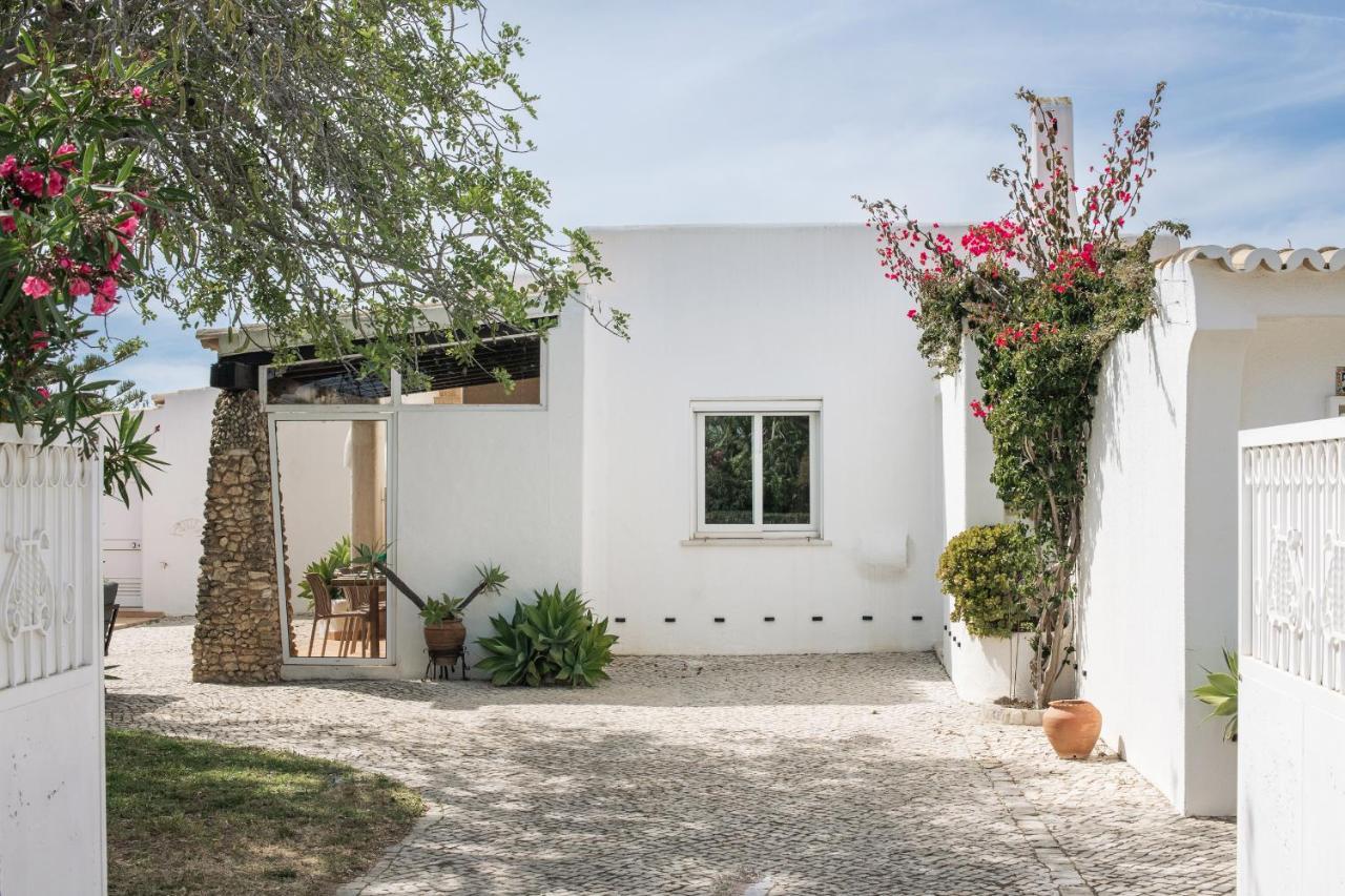 The Carobs Villas カルヴォエイロ エクステリア 写真