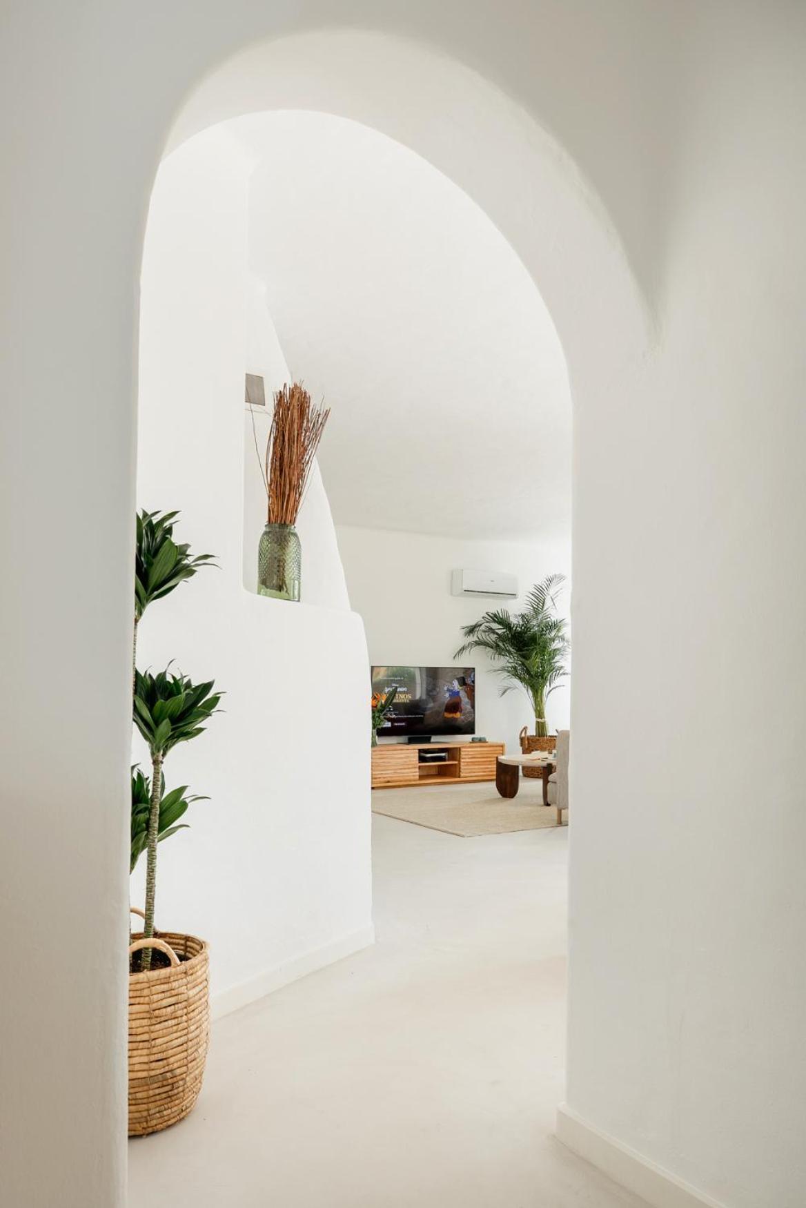 The Carobs Villas カルヴォエイロ エクステリア 写真