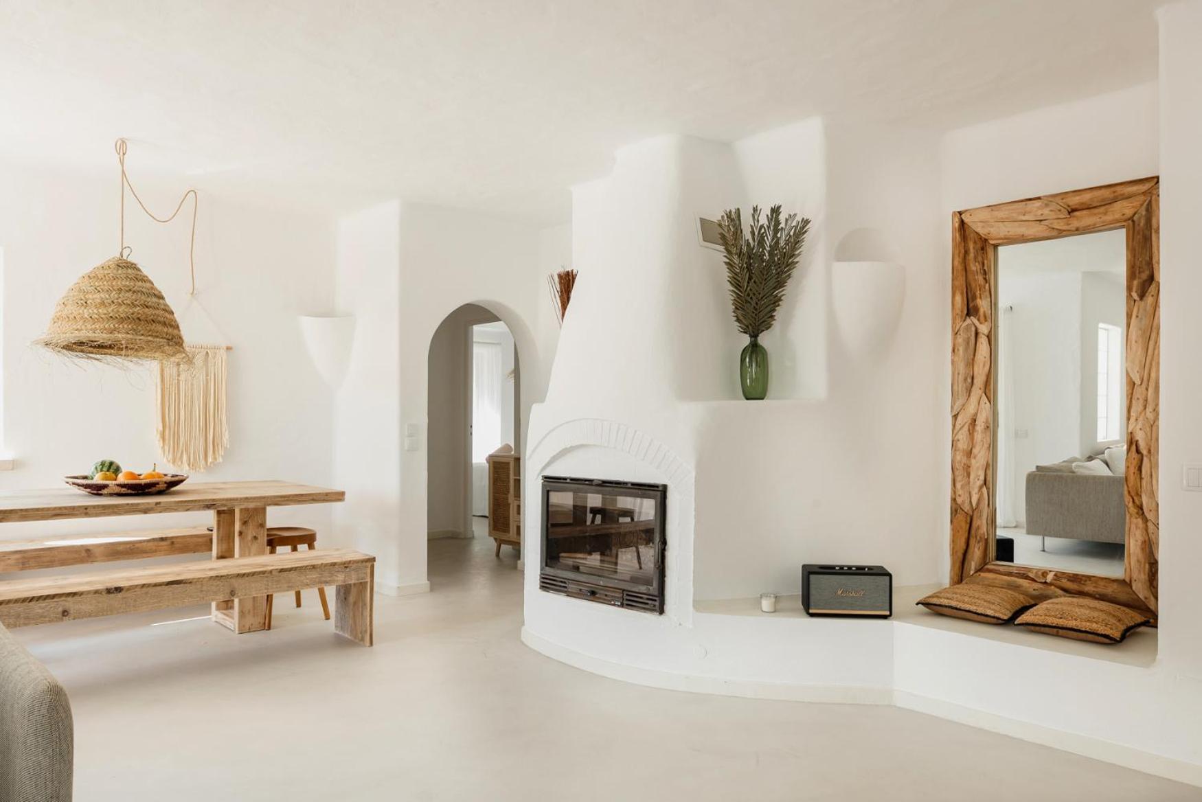 The Carobs Villas カルヴォエイロ エクステリア 写真