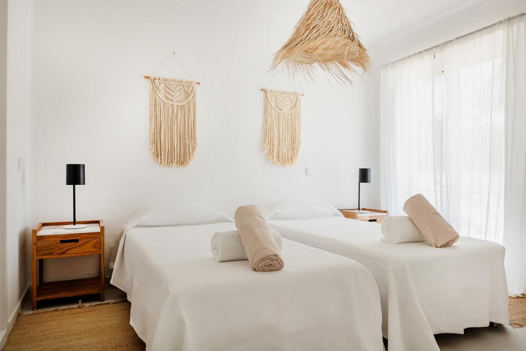 The Carobs Villas カルヴォエイロ エクステリア 写真
