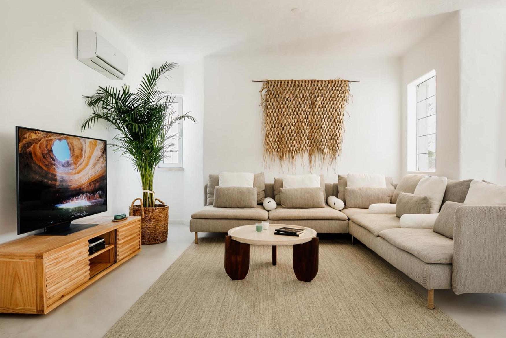 The Carobs Villas カルヴォエイロ エクステリア 写真